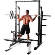 Weider Pro 7500 Power Rack WE15968 Weider Pro 7500 Power Rack WE15968