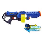 X-Shot Ninja Turbo Strike (48Darts Bandana Dog Tags)