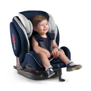 Cam Regolo Isofix Car Seat Beige