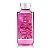 Bath & Body Works Pink Confetti Shower Gel 295ml