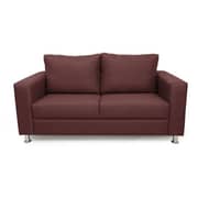 Silentnight Shanghai Sofas 6 - Seater ( 3+2+1 ) in Canary Color