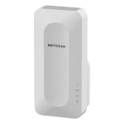 Netgear AX1800 4-Stream Wi-Fi 6 Mesh Range Extender White EAX14-100NAS