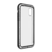 Lifeproof Next Case For iPhone Xs Max -Crystal Black