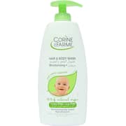 Corine De Farme CDF0010120 Baby Hair & Body Wash 500ml