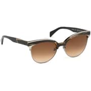 Diesel DL0158-50J-58 Women's Sunglass