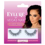 Eylure EYL6001435 Eye Lashes Vegas Nay Classic Charm