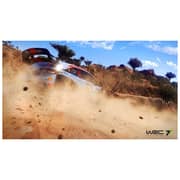 PS4 WRC 7 The Official Game