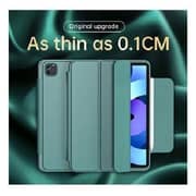 Choetech Magnetic Case Green iPad Pro 11inch