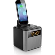 Philips AJT3300 Bluetooth Clock Radio