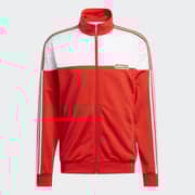 ADIDAS SPLIT FIREBIRD MEN JACKET H31303 Small ADIDAS SPLIT FIREBIRD MEN JACKET H31303 Small