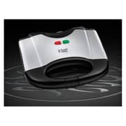 Russell Hobbs Sandwich Maker 17936 Russell Hobbs Sandwich Maker 17936