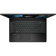 MSI Leopard GP66-11UG 9S7154322238 Gaming Laptop - Core i7 16GB 1TB 2.3GHz Win10Home FHD 15.6inch Black NVIDIA GeForce RTX 3070 MSI Leopard GP66-11UG 9S7154322238 Gaming Laptop - Core i7 16GB 1TB 2.3GHz Win10Home FHD 15.6inch Black NVIDIA GeForce RTX 3070