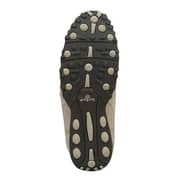 Woodland Men Beige Leather Shoe 44