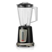 Saachi 2in1 Blender/Grinder With Unbreakable Jars NL-BL-4394-BK