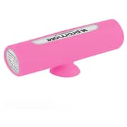 Promate Ultra Small Power Bank Pink With Stand Function 2200mAh - RELIEFMATE-2 Promate Ultra Small Power Bank Pink With Stand Function 2200mAh - RELIEFMATE-2