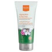 VLCC Alpine Mint & Ttree Face Wash 150ml1+1Free VLCC Alpine Mint & Ttree Face Wash 150ml1+1Free