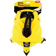 Stanley Powerwinder FibreGlass 100M 2-34-777 Stanley Powerwinder FibreGlass 100M 2-34-777