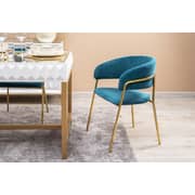 Pan Emirates Duronic Dining Chair