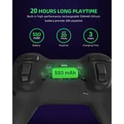 Dynalink Gamepad for Android Wireless Gaming Controller