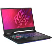 Asus ROG Strix G512LV-HN090T Gaming Laptop Core i7 10750H 16GB 1TB 6GB Windows 10 15.6inch Black Asus ROG Strix G512LV-HN090T Gaming Laptop Core i7 10750H 16GB 1TB 6GB Windows 10 15.6inch Black