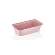 Korkmaz Minika Loaf Pan 2pcs 15cm X 8cm X 4.5cm (brown Color Only) Korkmaz Minika Loaf Pan 2pcs 15cm X 8cm X 4.5cm (brown Color Only)