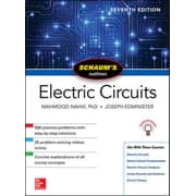 Schaum'S Outline Of Electric Circuits