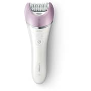 Philips Wet & Dry Epilator BRE630