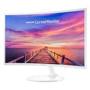 سامسونج شاشة فل إتش دي منحني 27 بوصة