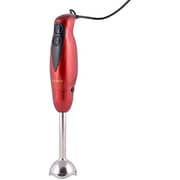 Elekta Blender, Red And Silver - ESB-351 Elekta Blender, Red And Silver - ESB-351