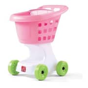 STEP2 Little Helper's Shopping Cart