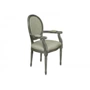 Pan Emirates Lovdom Living Arm Chair