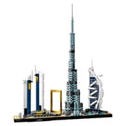 LEGO Architecture Dubai UAE 21052