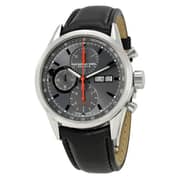 Raymond Weil 7730-STC-60112 Freelancer Chronograph Men's Watch Grey Dial Raymond Weil 7730-STC-60112 Freelancer Chronograph Men's Watch Grey Dial