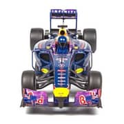 Maisto 81252 Infiniti Red Bull Racing RB10 1:18 - Color May Vary