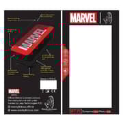 Marvel Captain America Superhero Landing iPhone XS Cover