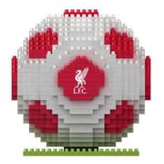 BRXLZ Building Set 3D Liverpool Ball Construction Toy