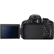 Canon EOS 700D DSLR Camera + EFS 18-55mm III Kit Lens