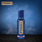 Fogg Bleu Spring Deo Spray 120ml