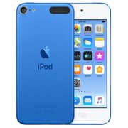 Apple MKWP2BZ/A iPod Touch 6th Generation with FaceTime 128GB Blue
