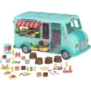 Lil Woodzeez Li'l Woodzeez Food Truck Lil Woodzeez Li'l Woodzeez Food Truck
