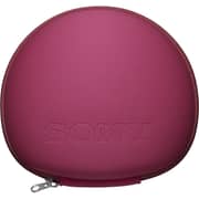 Sony MDR100ABN HiRes Noise Cancellation Headphone Pink Sony MDR100ABN HiRes Noise Cancellation Headphone Pink