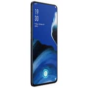 Oppo Reno2 256GB Luminous Black 4G Dual Sim Smartphone CPH1907 Oppo Reno2 256GB Luminous Black 4G Dual Sim Smartphone CPH1907