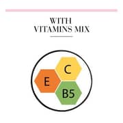 Healthy Mix Anti-fatigue Foundation Caramel 58