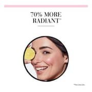 Healthy Mix Anti-fatigue Foundation Caramel 58