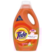 Tide Liquid Automatic Power Gel 1.8 L