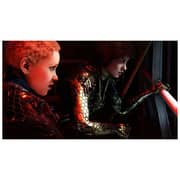 PS4 Wolfenstein Youngblood Deluxe Edition Game