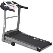 PowerMax 1.75HP Light Weight, Foldable Treadmill for Cardio Workout & Fitness TDM-98