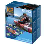 Intex Excursion Pro Kayak