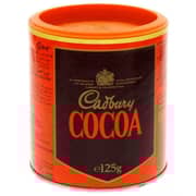 Cadbury Cocoa Powder 125g