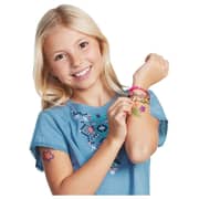 Make It Real - Bedazzled Charm Bracelets Graphic Jungle